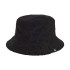 Sombrero adidas Monogram Bucket Negro