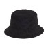 Sombrero adidas Monogram Bucket Negro
