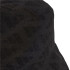 Sombrero adidas Monogram Bucket Negro