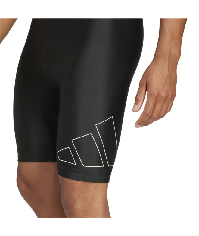 Jammer de Natación adidas Big Bars Jammer...