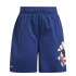 Bañador de Natación adidas Disney Mickey Niño Azul Oscuro/Blanco