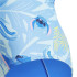 Maillot de bain de Natation adidasDisney Lilo Stitch Fille Bleu