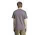 Camiseta adidas All Szn Homem Cinza