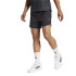 Pantalones de Fitness adidas Power 3Bandas Short Hombre Negro