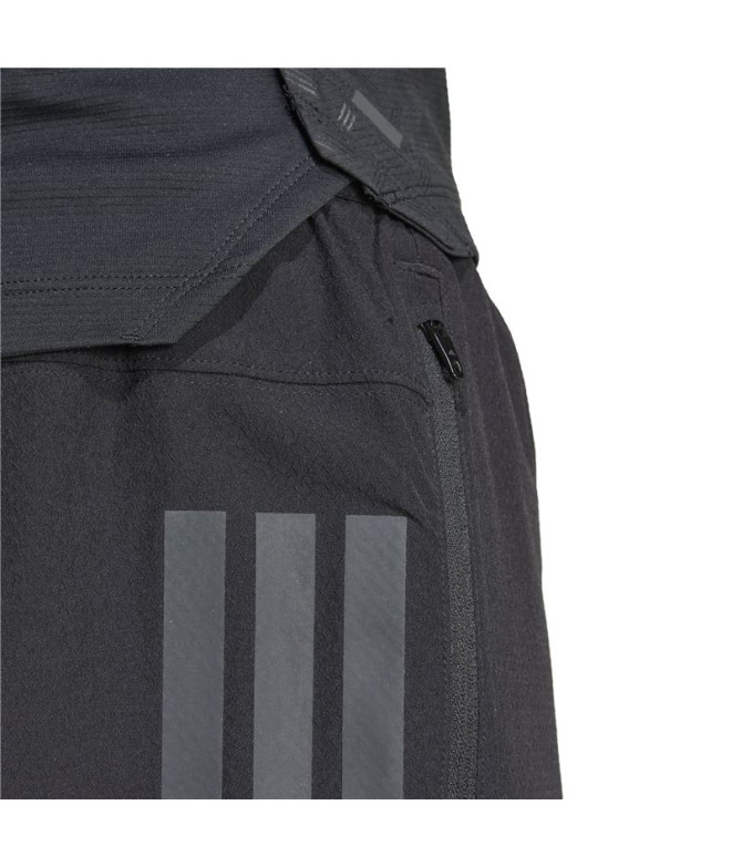 Pantalons de Fitness adidas Power 3Bandas Short...