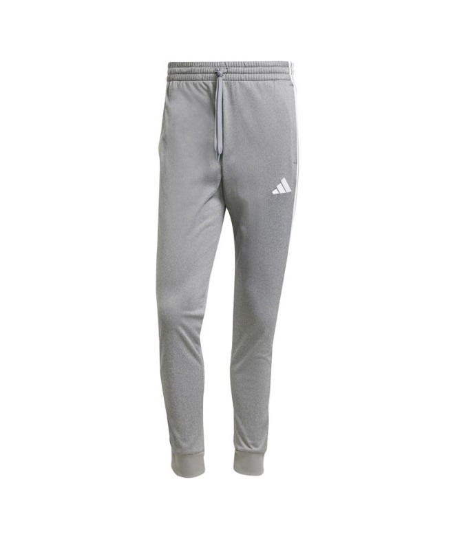 Pantalones adidas Tr Mel Hombre Negro Melange