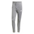 Calça adidas Tr Mel Homem Preto Melange