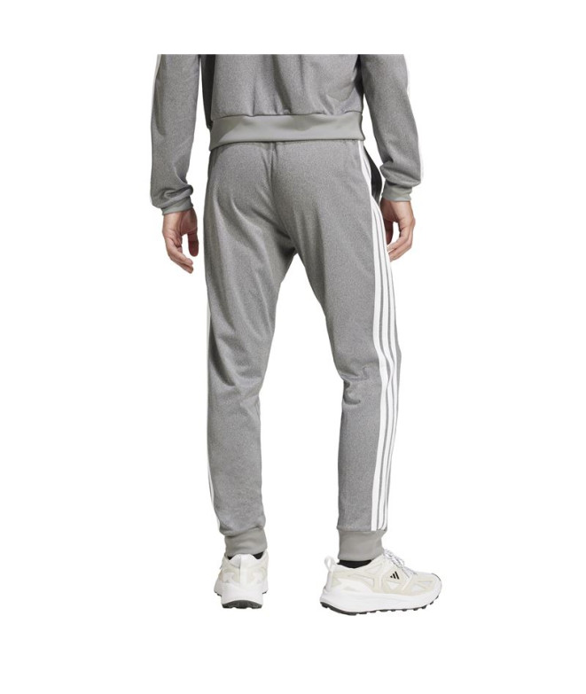 Pantalons adidas Tr Mel Homme Noir Mélange