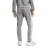Pantalons adidas Tr Mel Homme Noir Mélange