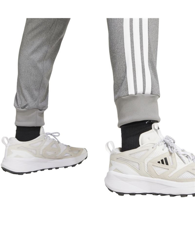 Pantalons adidas Tr Mel Homme Noir Mélange