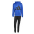 Chandal adidas Big Logo French Terry Hd Ts Homem Azul
