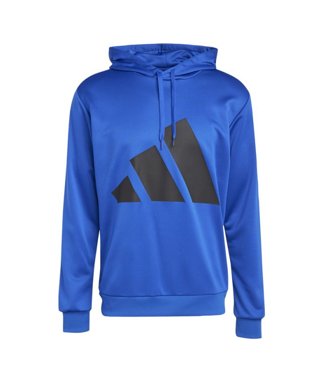 Chandal adidas Big Logo French Terry Hd Ts...