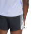 Camiseta de Fitness adidas Jg Tr-Es Niña Tonvio/Blanco