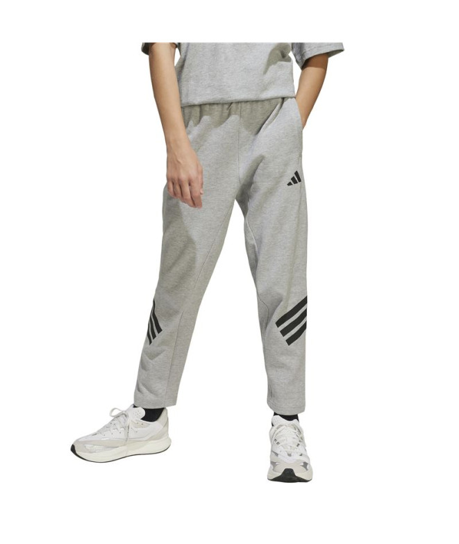 Pantalons adidas Future Icons 3Bandas Ank...