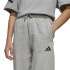 Pantalons adidas Future Icons 3Bandas Ank Enfant Gris/Noir