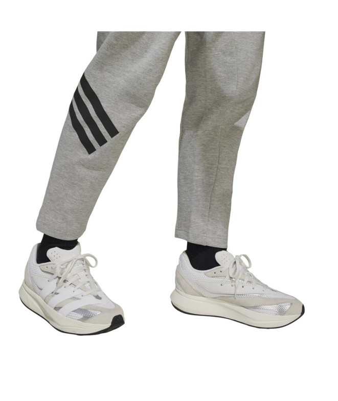 Pantalons adidas Future Icons 3Bandas Ank...