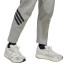 Pantalons adidas Future Icons 3Bandas Ank Enfant Gris/Noir