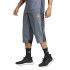 Pantalons de Football adidas Tiro Es W3/4 Homme Bleu