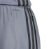 Pantalons de Football adidas Tiro Es W3/4 Homme Bleu