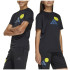 Camiseta adidas Smiley Niño/Niña Negro