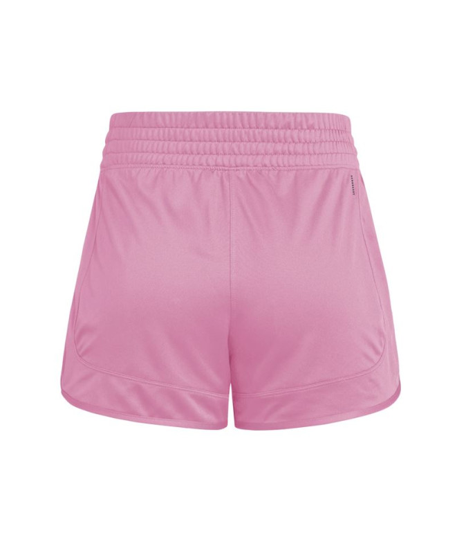 Calça de Fitness adidas Pacer Knit High Mulher...