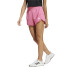 Calça de Fitness adidas Pacer Knit High Mulher Rosa