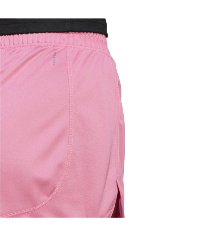 Calça de Fitness adidas Pacer Knit High Mulher...