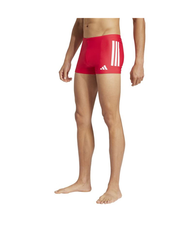 Fato de banho de Natação adidas 3Bandas Bld...