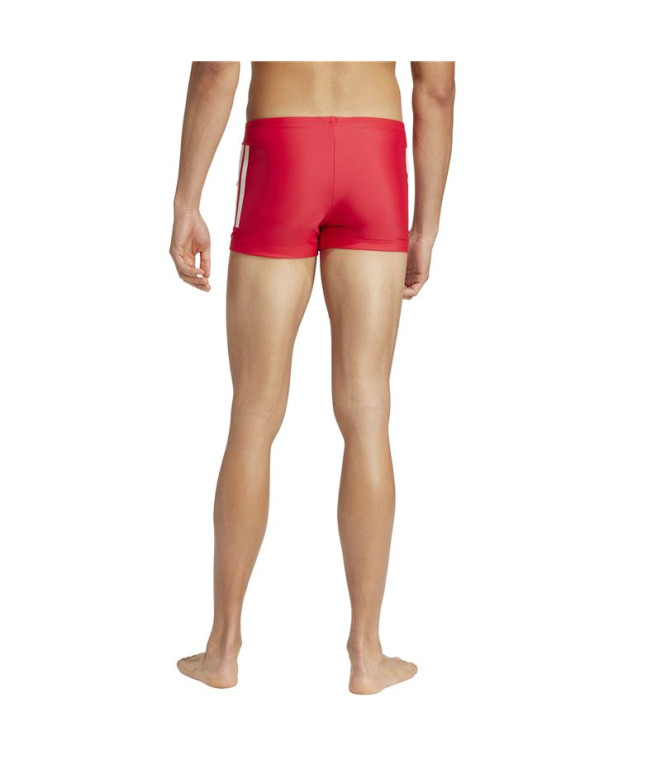 Fato de banho de Natação adidas 3Bandas Bld...