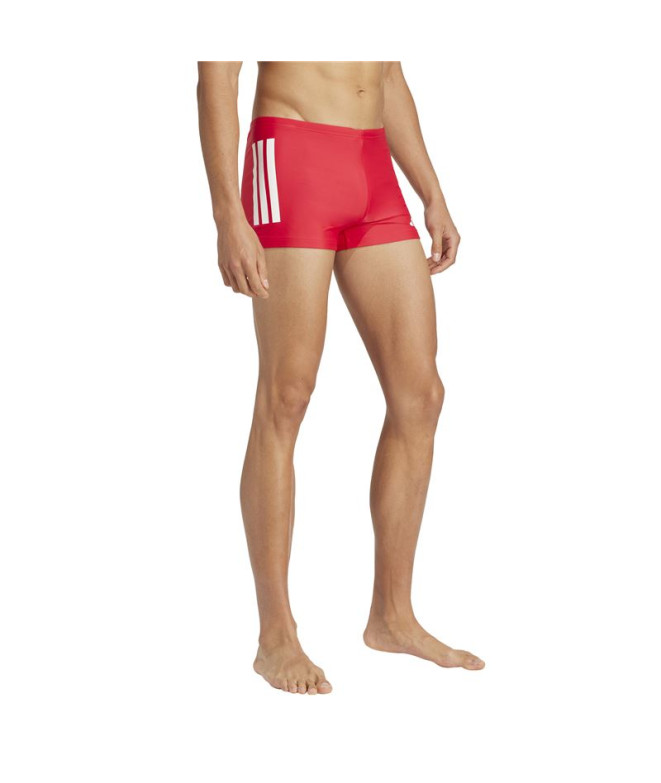 Maillot de bain de Natation adidas 3Bandas Bld...