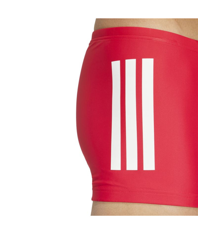 Fato de banho de Natação adidas 3Bandas Bld...