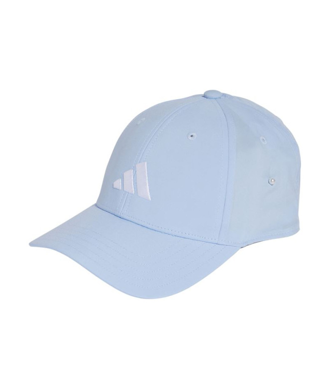 Gorra adidas Embroidered Baseball Azul