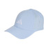 Boné adidas Boné Bordado Azul