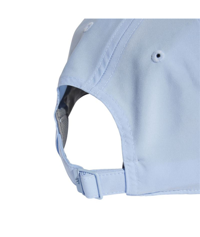 Boné adidas Boné Bordado Azul