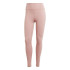 Collants de Fitness adidas All Me Ess 1/1 Femme Rose