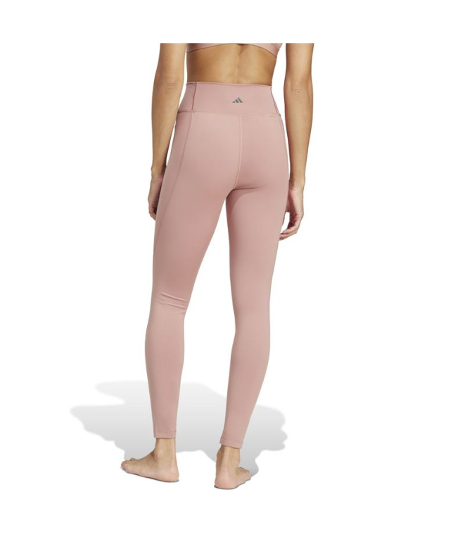 Collants de Fitness adidas All Me Ess 1/1 Femme...