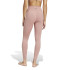 Collants de Fitness adidas All Me Ess 1/1 Femme Rose