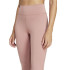Collants de Fitness adidas All Me Ess 1/1 Femme Rose