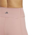 Collants de Fitness adidas All Me Ess 1/1 Femme Rose