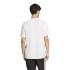 Camiseta adidas Barcelona Homem Branco