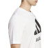 T-shirt adidas Barcelone Homme Blanc