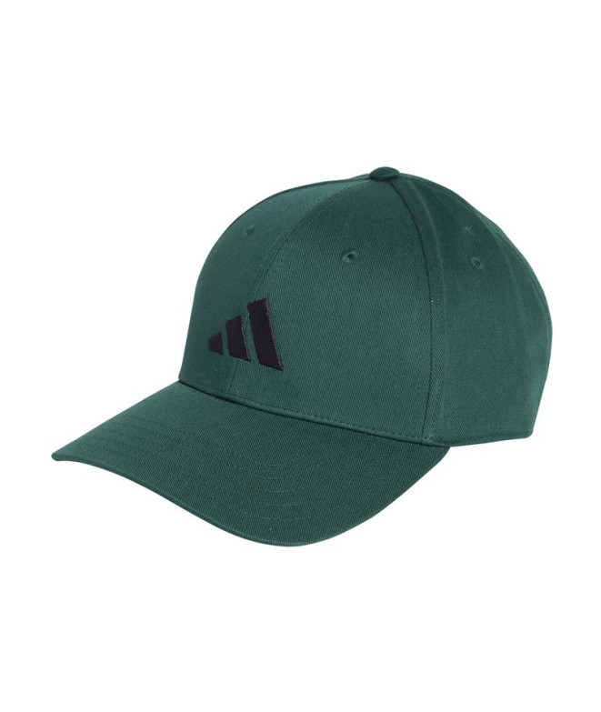 Gorra adidas Bb Cap Cot Nl Verde