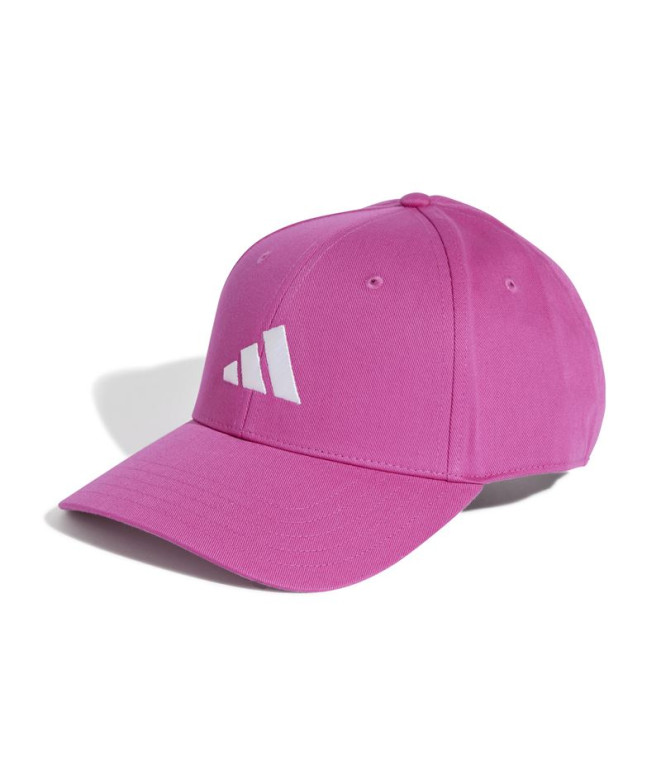 Gorra adidas Bb Cap Cot Nl Rosa