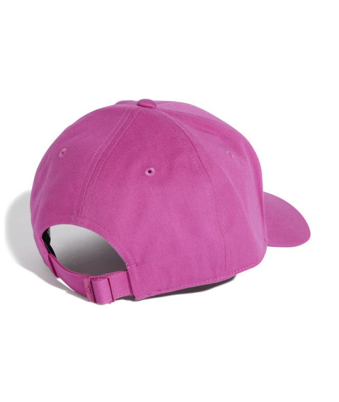 Casquette adidas Casquette Bb Cot Nl Rose