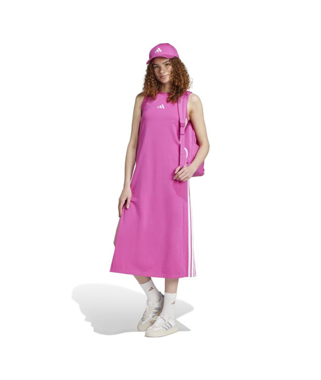 Casquette adidas Casquette Bb Cot Nl Rose