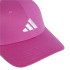Boné adidas Bb Cap Cot Nl Rosa
