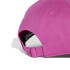 Boné adidas Bb Cap Cot Nl Rosa