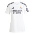 Camiseta de Fútbol adidas Real Madrid 24/25 H Jsy Mujer Blanco