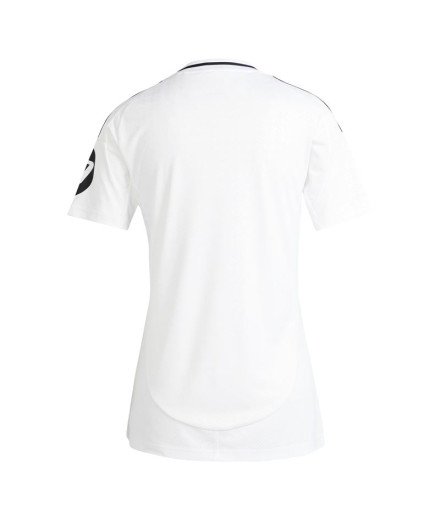 Camiseta de Futebol adidas Real Madrid 24/25 H Jsy Mulher... 2