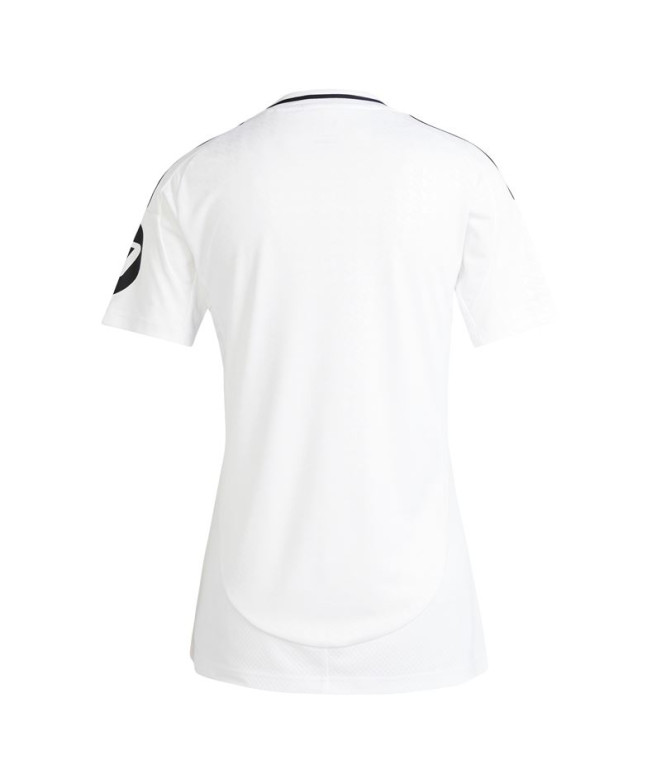 T-shirt de Football adidas Real Madrid 24/25 H...